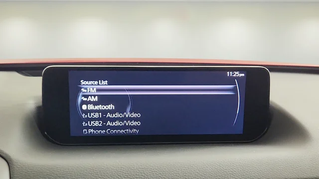 2025 Mazda CX-50 Preferred - Photo 20