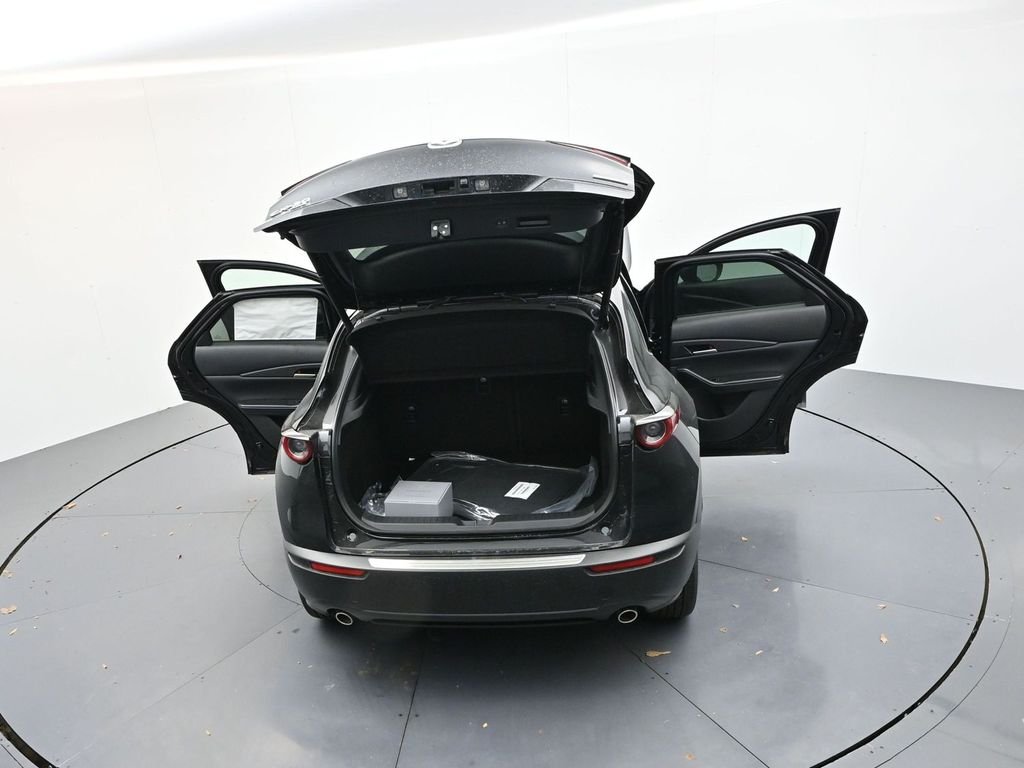 Used 2026 Black Mazda 2.5 S Premium image 30