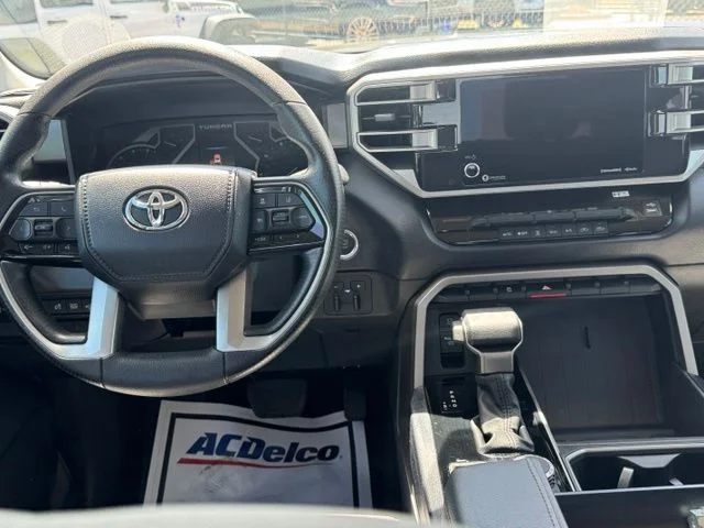 Used 2024 Gray Toyota SR5 image 19