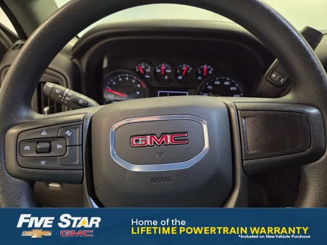 2026 GMC Sierra 1500 Pro - Photo 22