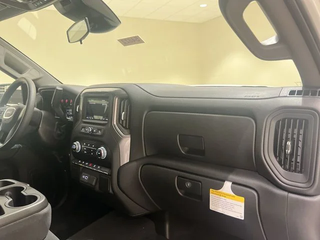 New 2026 White GMC Pro image 27