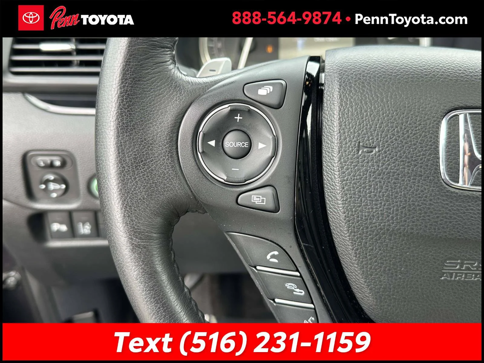 Used 2017 Gray Honda Touring image 28