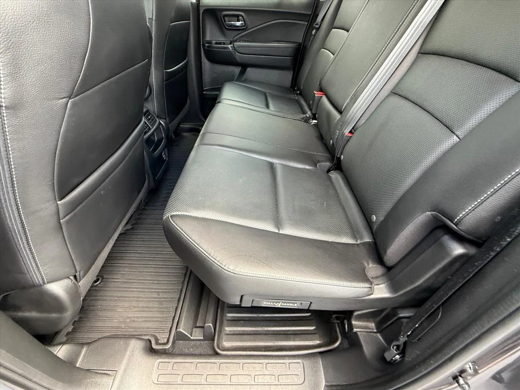 Used 2022 Gray Honda RTL-E image 11