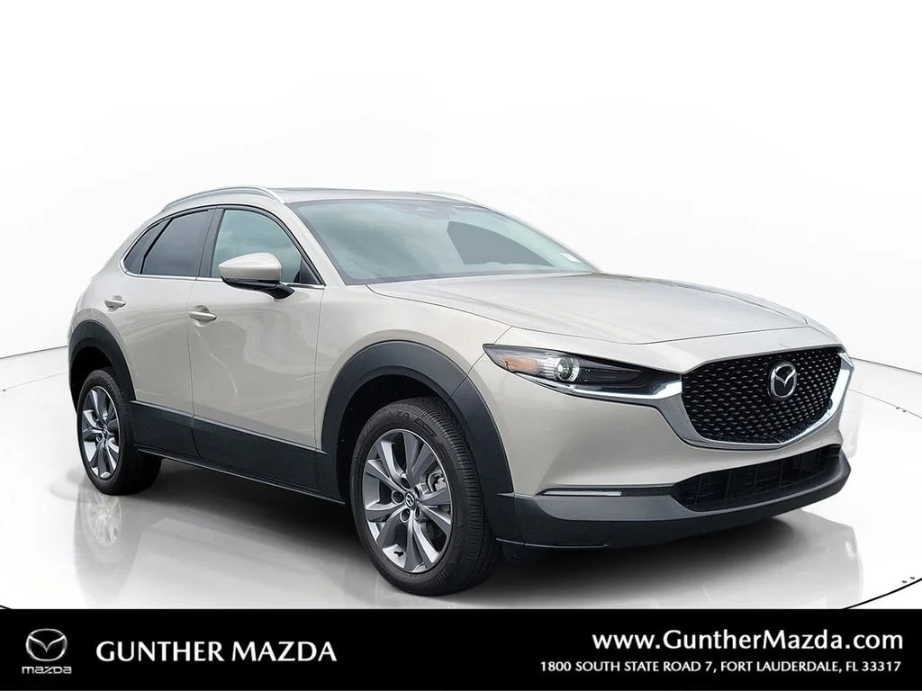 2024 Mazda CX-30 Preferred AWD's photo