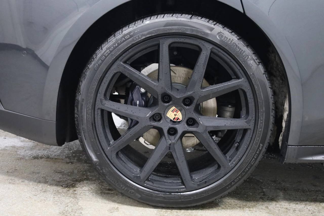 2026 Porsche Panamera Base - Photo 38
