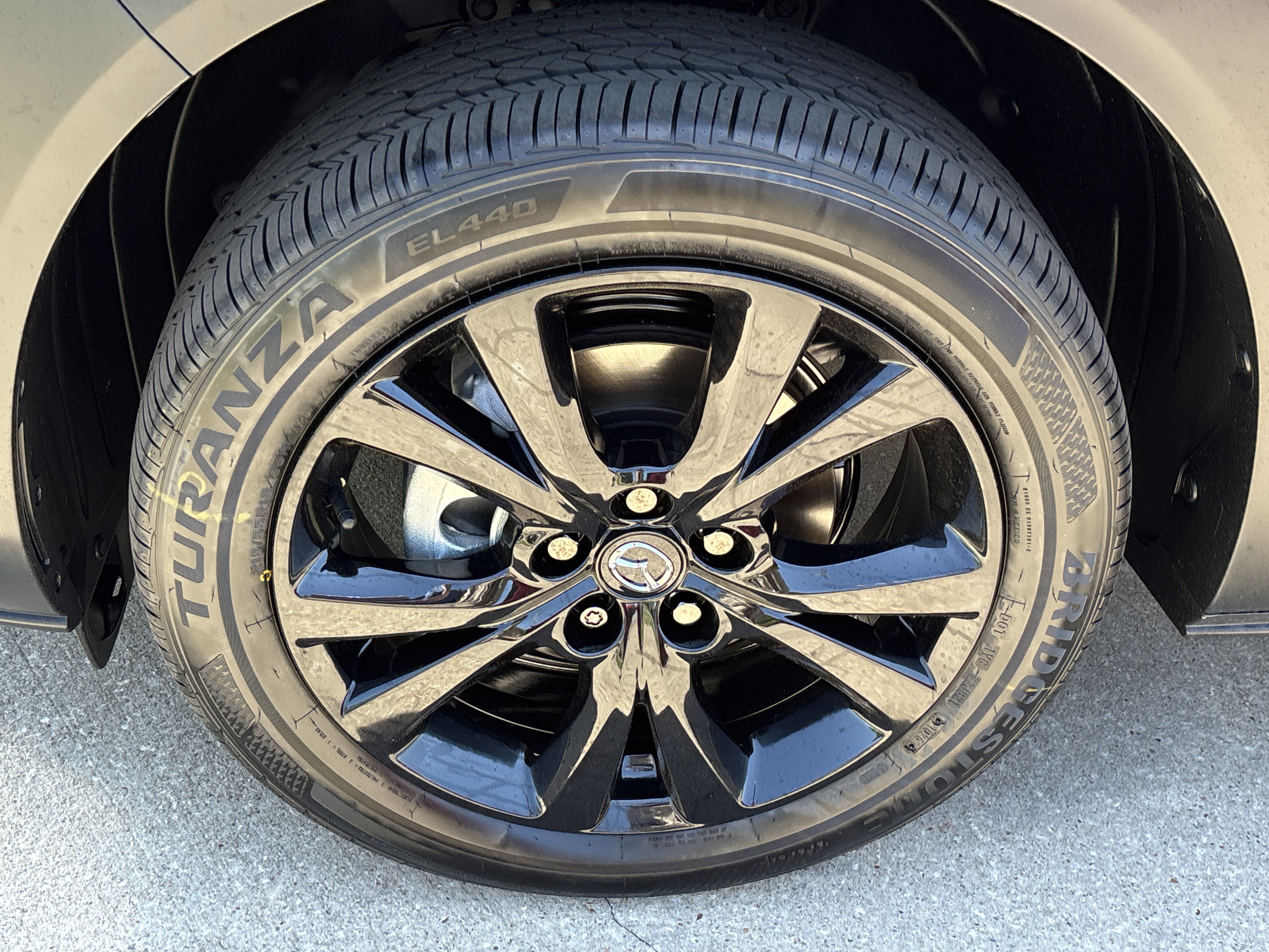 New 2026 Polymetal Gray Metallic Mazda 2.5 S Carbon Edition AWD image 12
