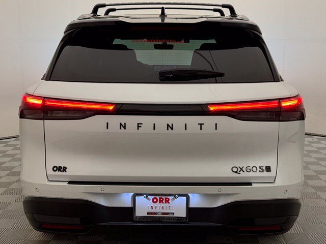 2026 INFINITI QX60 Sport - Photo 12