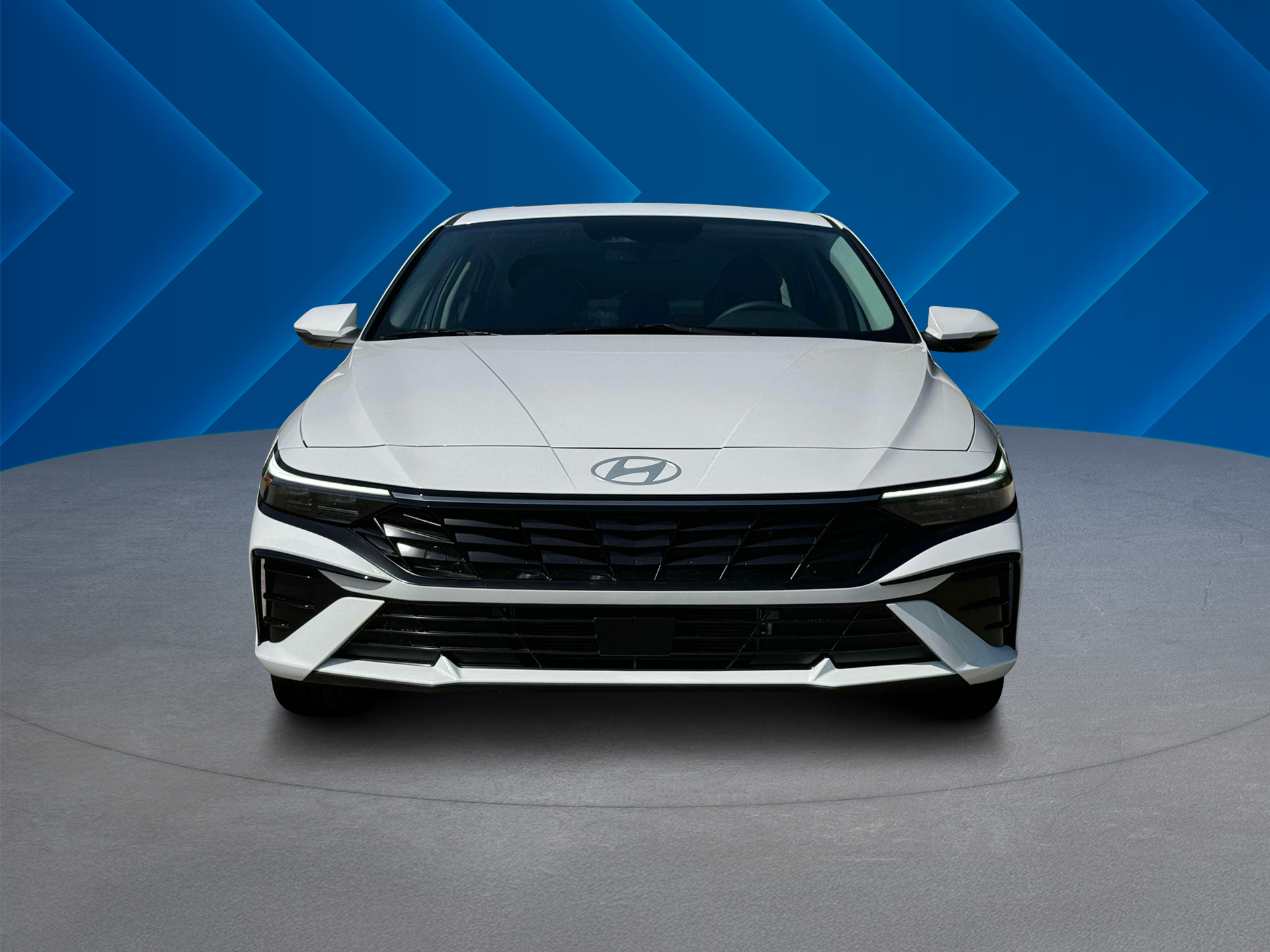 2025 Hyundai Elantra Limited - Photo 33