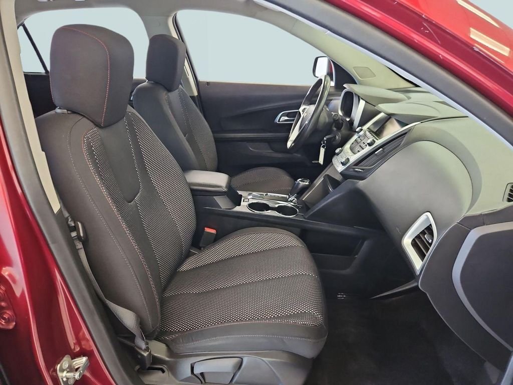 Used 2016 Siren Red Tintcoat Chevrolet LT image 27