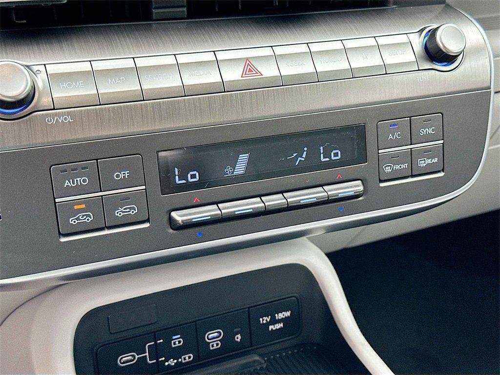 2026 Hyundai Kona SEL Sport - Photo 11