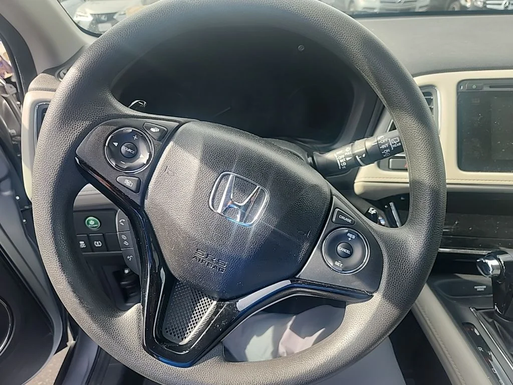 Used 2017 Silver Honda EX image 22