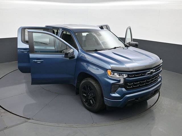 2024 Chevrolet Silverado 1500 RST - Photo 29