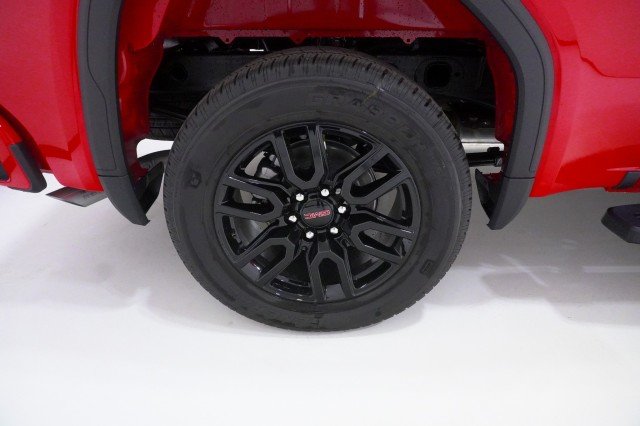 2026 GMC Sierra 1500 Pro - Photo 6