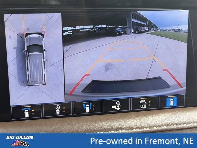 2021 Chevrolet Suburban High Country - Photo 3