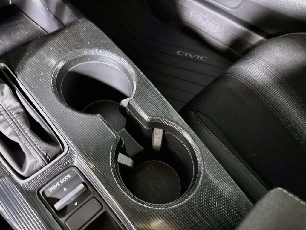 New 2026 Blue Lagoon Pearl Honda Sport image 15