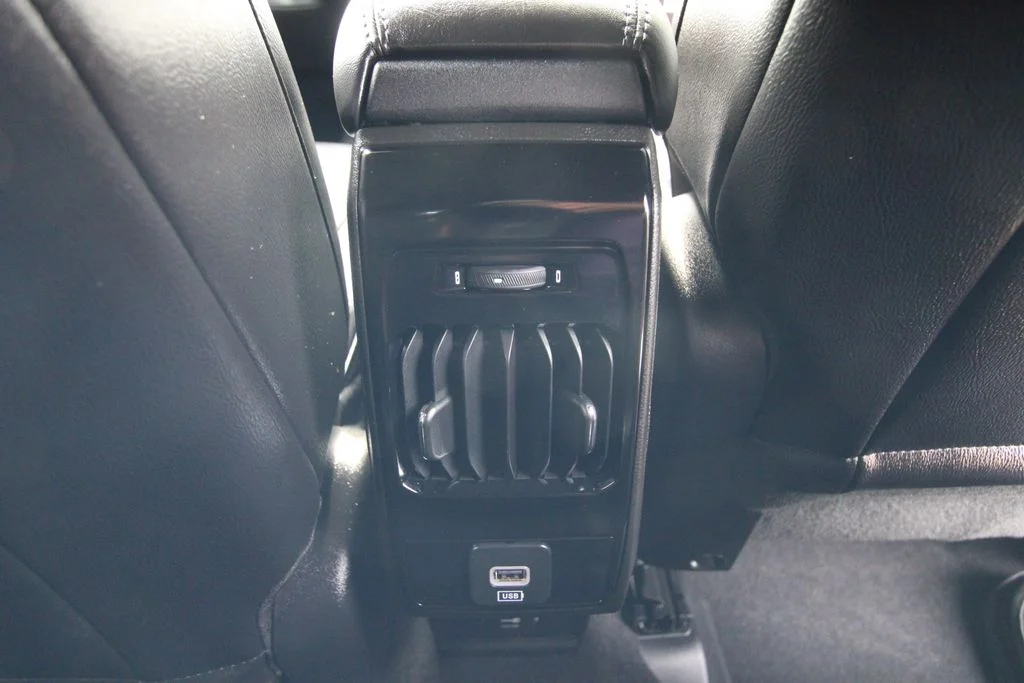 New 2026 Joose (DISC) Jeep Latitude image 36