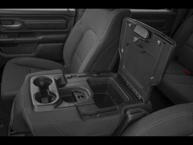 New 2026 Bright White Clear-Coat Exterior Paint RAM Express image 24