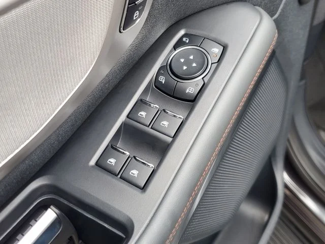 2025 Ford Expedition MAX Active - Photo 22