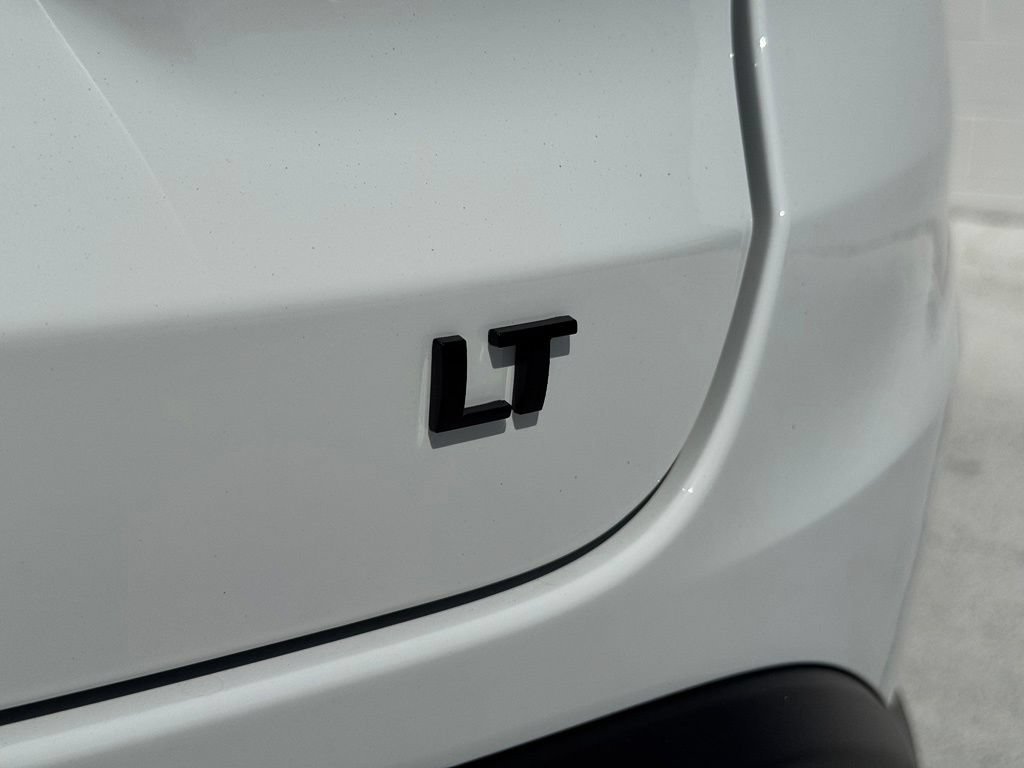 2026 Chevrolet Trax LT - Photo 14
