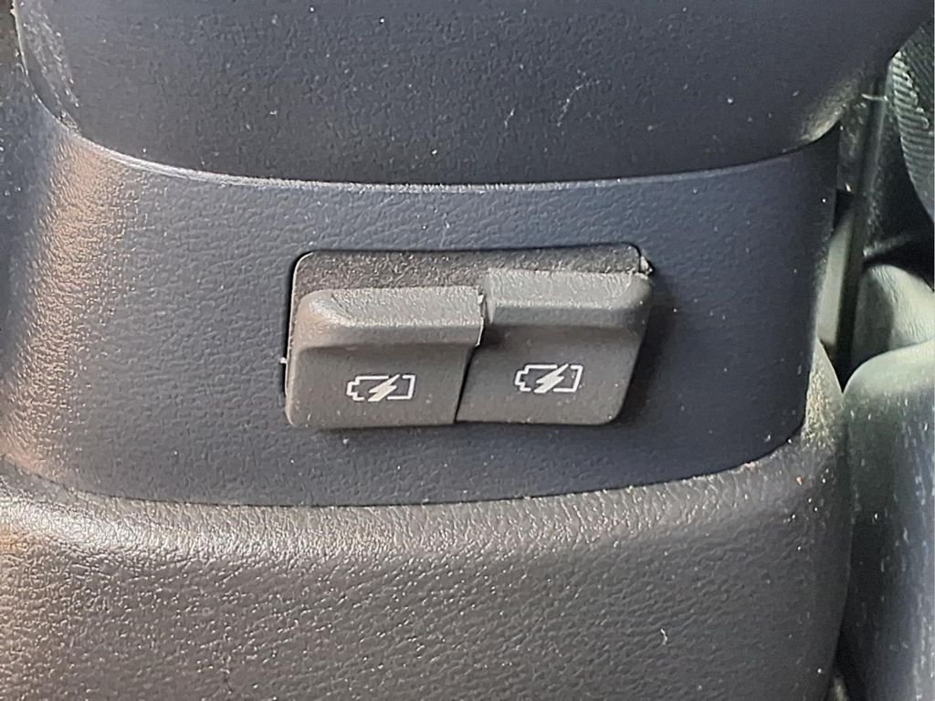 Used 2023 Black Nissan S image 26