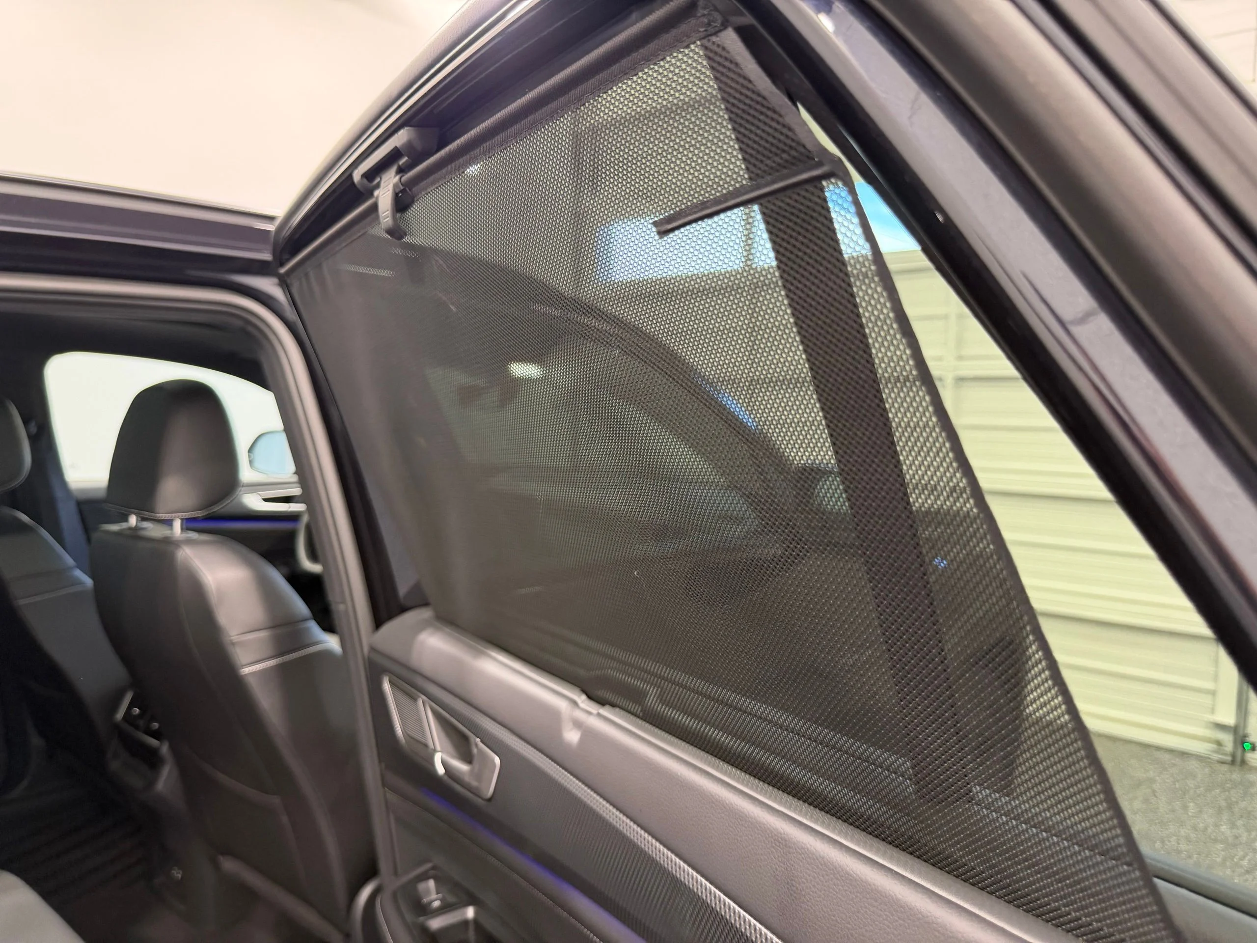 2026 Volkswagen Atlas Cross Sport SEL R-LINE - Photo 38