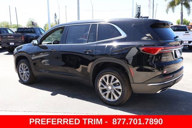 2026 Buick Enclave Preferred - Photo 6