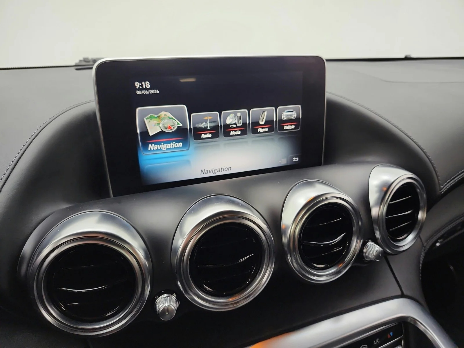 Used 2016 Black Mercedes-Benz 2dr Cpe S image 10
