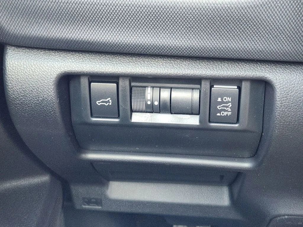 2026 Subaru Forester Touring - Photo 22
