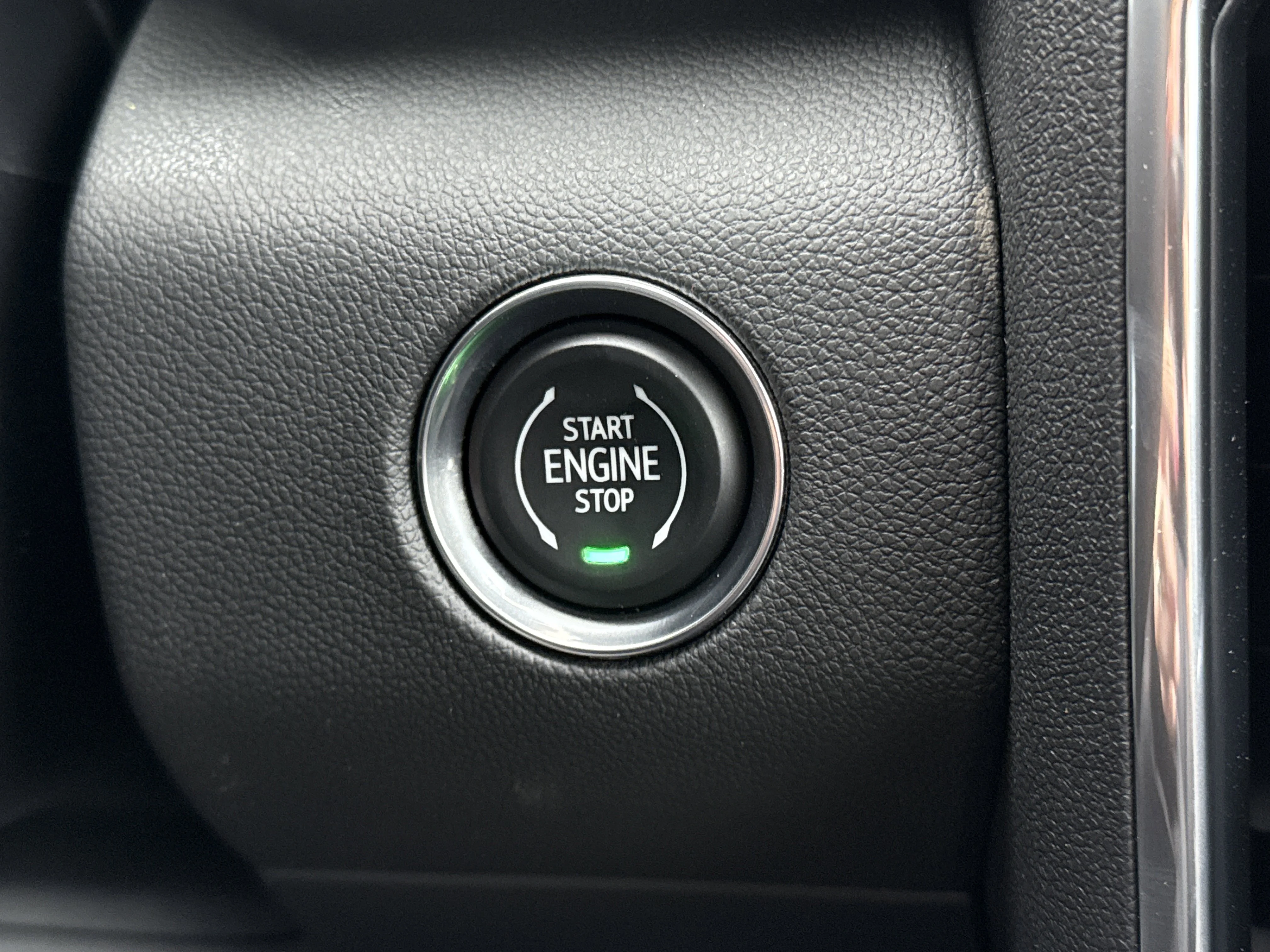 2026 GMC Acadia Elevation - Photo 23