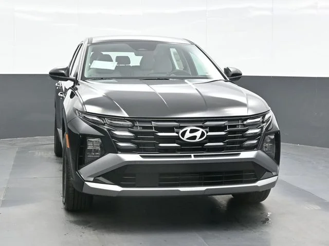 New 2026 Gray Hyundai Blue SE image 6