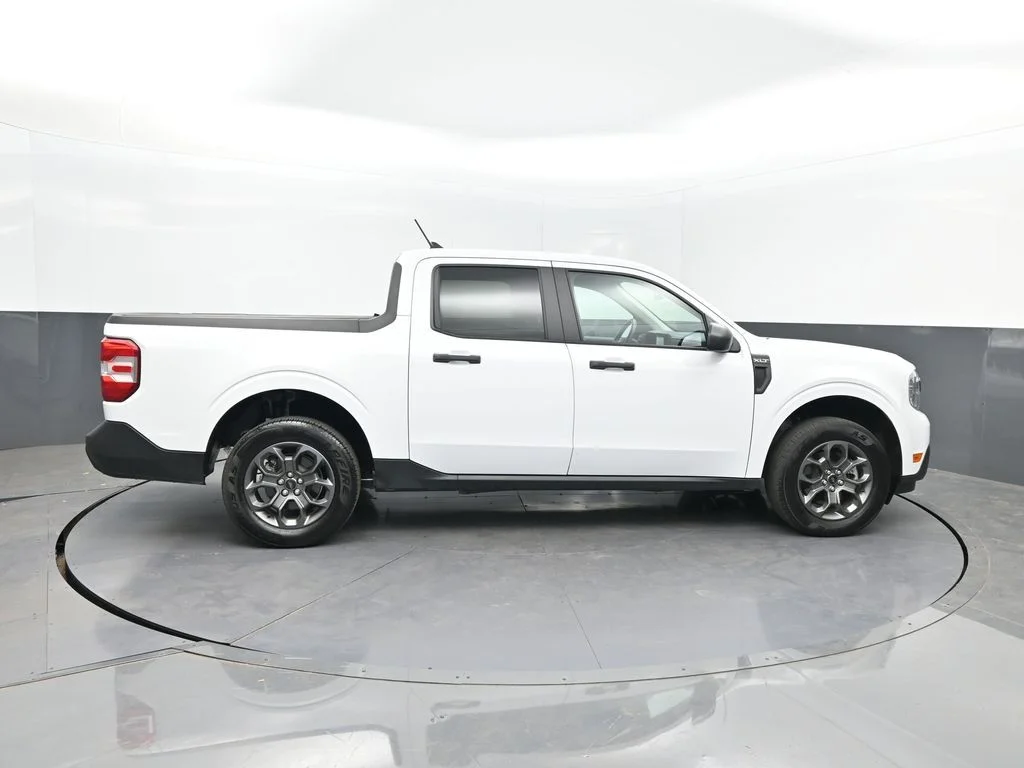 2024 Ford Maverick XLT - Photo 29
