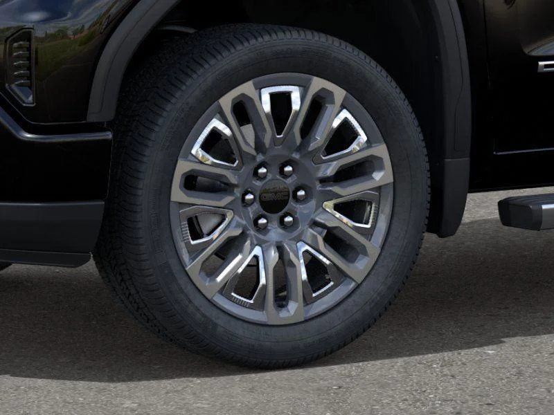 2026 GMC Sierra 1500 Denali Ultimate - Photo 9