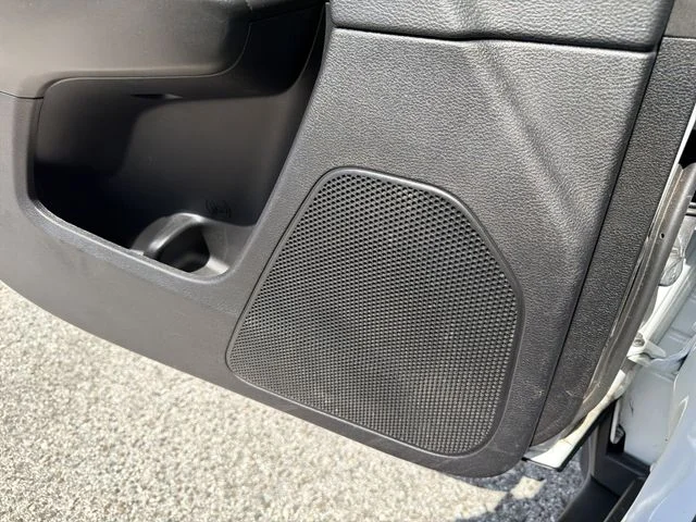 Used 2022 White Jeep Trailhawk image 21