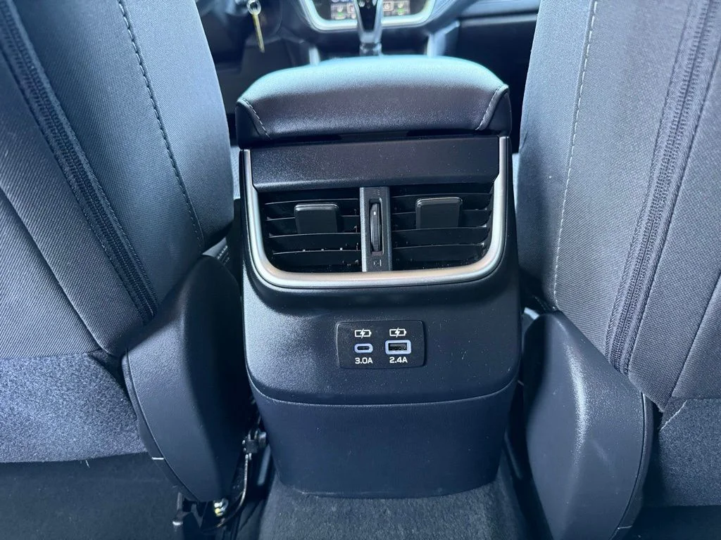 Used 2024 Brown Subaru Premium image 24