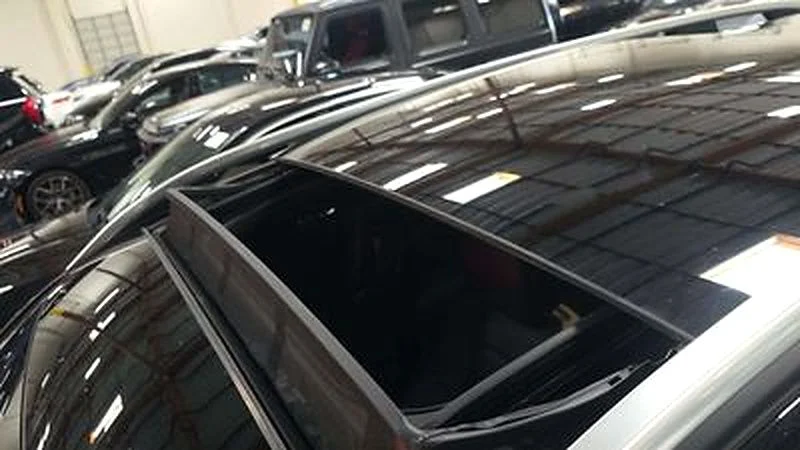 Used 2024 Black Mercedes-Benz 300 image 24