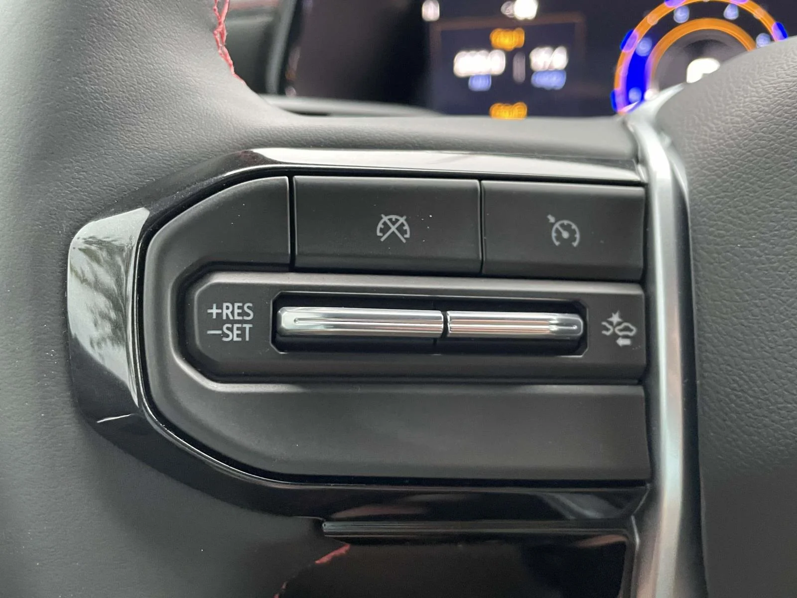 New 2026 Black Chevrolet Z71 image 27