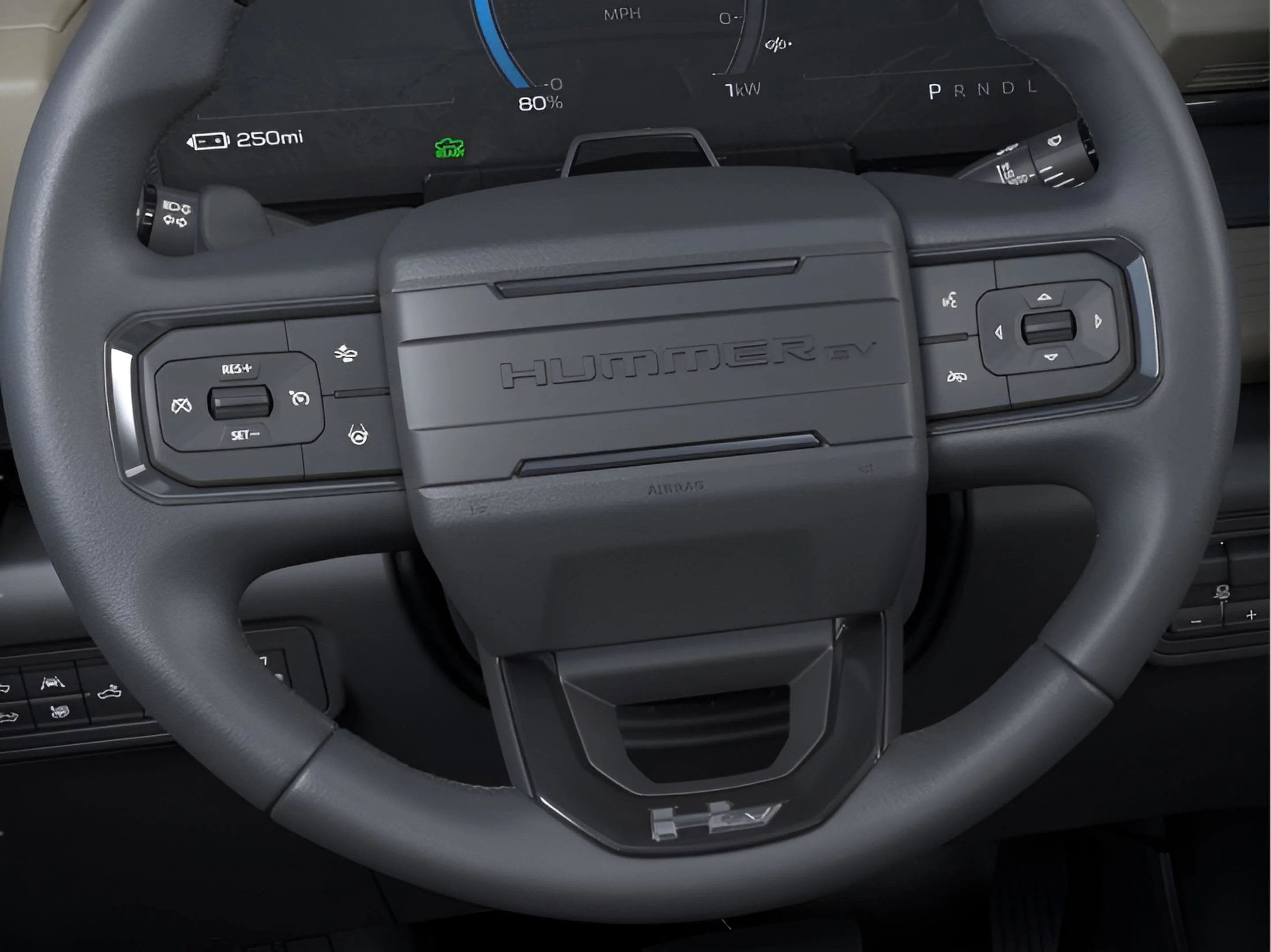 New 2026 Void Black GMC 2X image 34