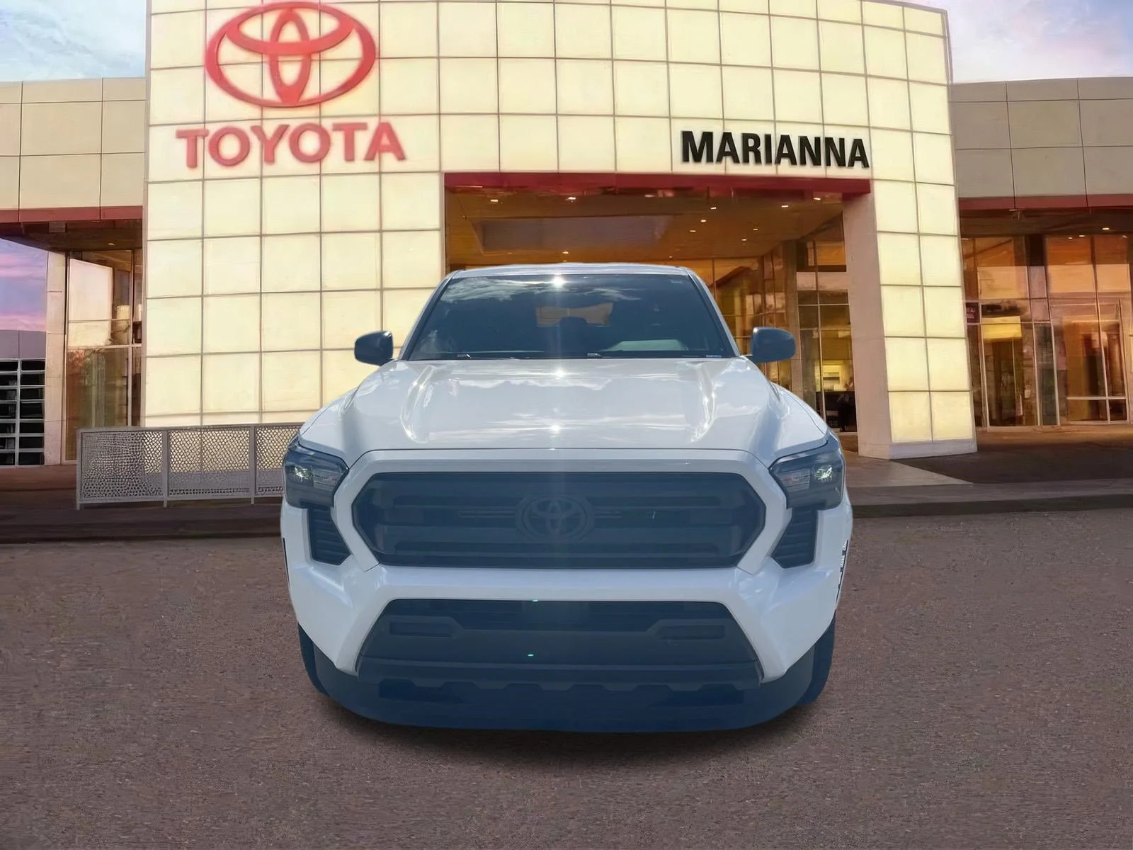 Used 2024 Ice Toyota SR image 2