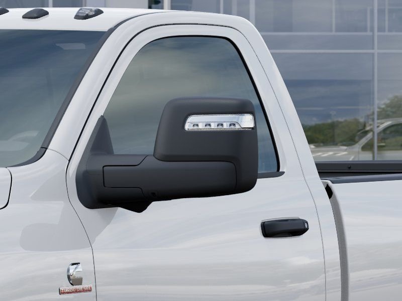 2026 RAM 3500 Tradesman - Photo 12
