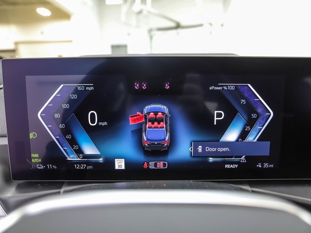 2025 BMW i4 40 - Photo 14