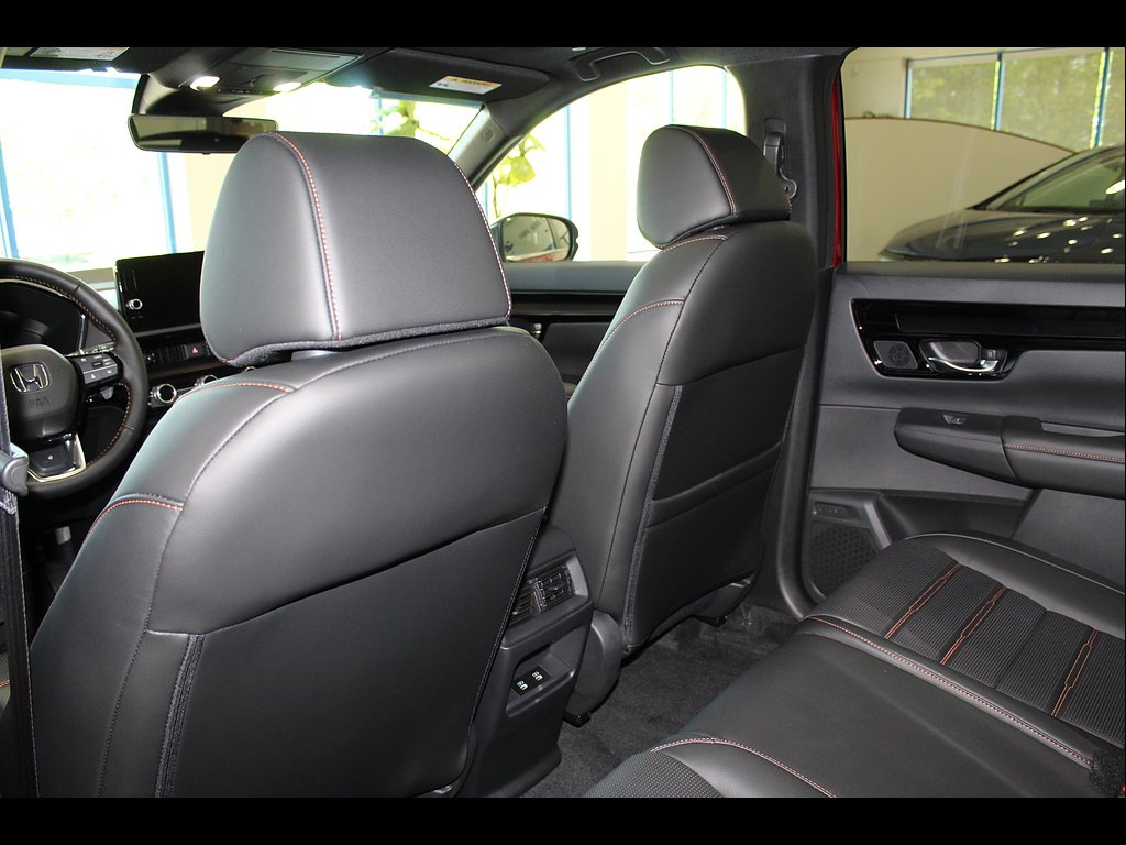 2025 Honda CR-V Sport Touring - Photo 16