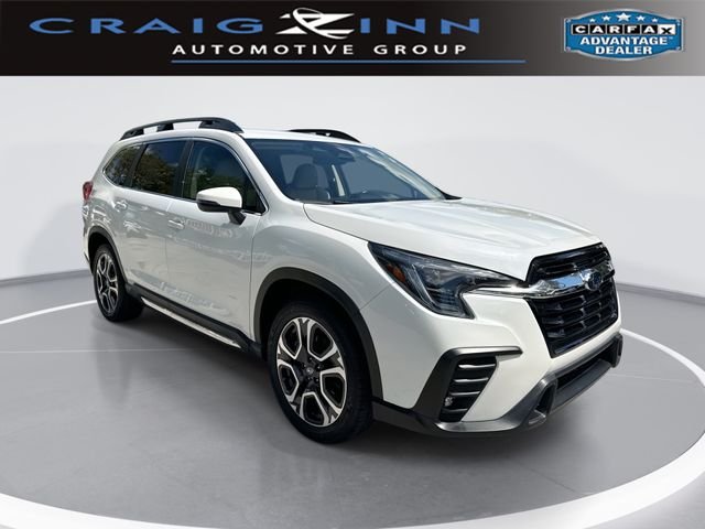 2023 Subaru Ascent Limited 8 Passenger's photo