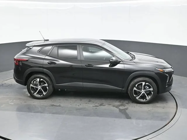 2026 Chevrolet Trax RS - Photo 16