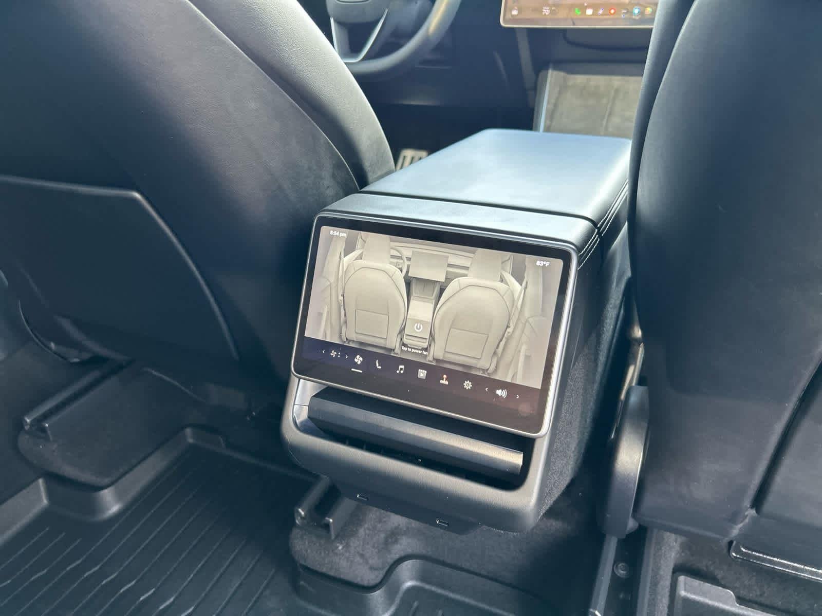 2026 Tesla Model Y Premium - Photo 21