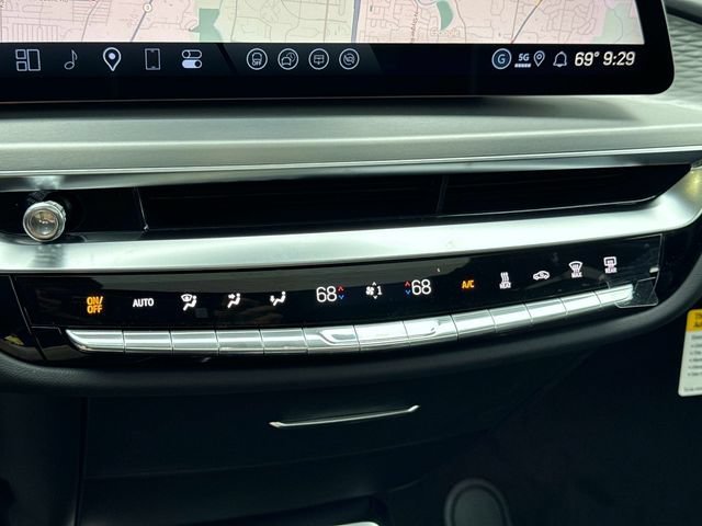2026 Cadillac LYRIQ V Premium - Photo 23