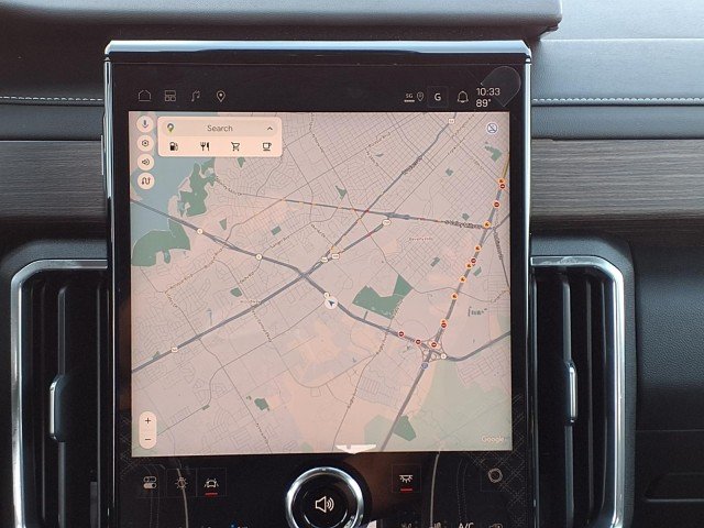 2027 GMC Acadia Denali - Photo 17