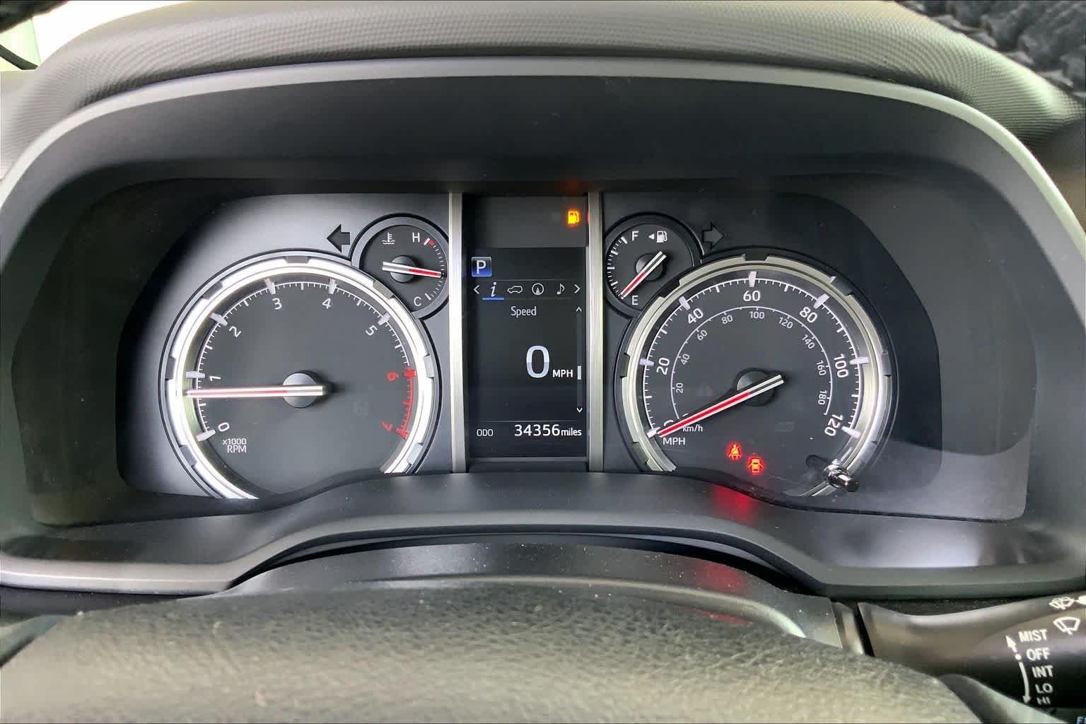 Used 2023 Solar Octane Toyota TRD Pro image 26
