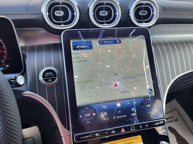 Used 2026 Gray Mercedes-Benz GLC 300 image 22