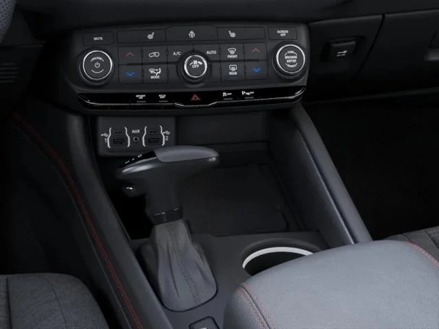 New 2026 Red Oxide Dodge GT HEMI V8 image 50