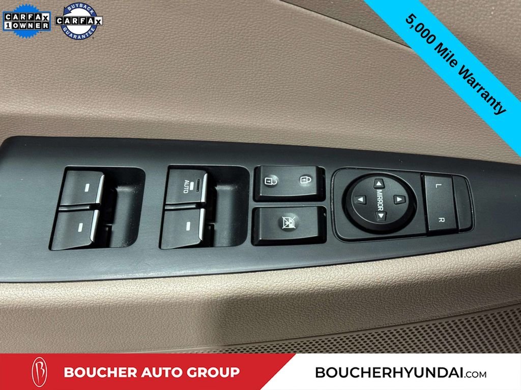 2020 Hyundai Tucson Ultimate - Photo 21